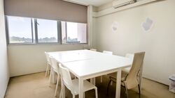 Parkway Centre (D15), Office #506513411